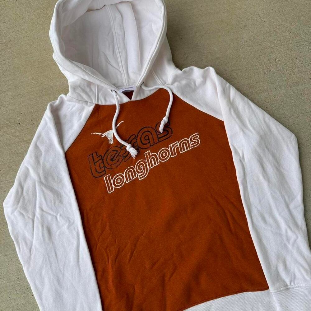Texas Longhorns Hoodie